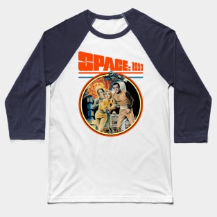 Space 99 V1 Baseball T-Shirt